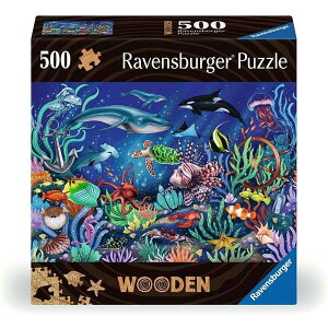 y150~OFFN[|ΏہzRavensburger@xXo[K[@EbhpY@A_[EUEV[@500s[X@175154