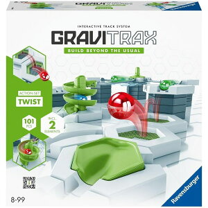 Ravensburger@xXo[K[@GraviTrax@OBgbNX@ANVZbg@cCXg@225767