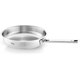 Fissler　フィスラー　オリジナル　プロフィ　コレクション　フライパン　ノボグリルなし　24cm　084-478-24-100