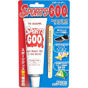SHOE GOO@V[O[@SPORTS GOO@X|[c@O[@100g@NA