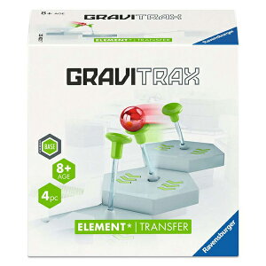 Ravensburger@xXo[K[@GraviTrax@OBgbNX@ǉp[c@gXt@[@22422 7