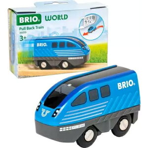 BRIO�@�u���I�@�v���o�b�N�g���C���@36019