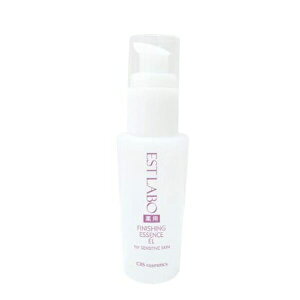 EST LABO�@�G�X�e���{�@��p�G�b�Z���XEL 60ml�@���e�t�@���ێ�