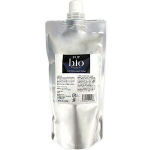 フロンテ P-UP ピーアップ クレア バイオミネラル マルチウォーター 500ml トリートメントミスト 洗い流さないトリートメント