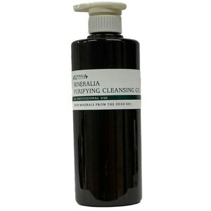MINERALIA �~�l�����A �s�����t�@�C���O �N�����W���O �W�F�� 500ml �i�Ɩ��p�j�f�b�h�V�[�E�}�b�h�@�D