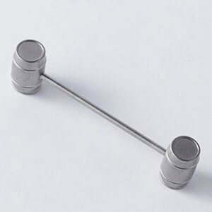 y[֑ΉzF@VINTAGE INOX Be[WCmbNX Jg[Xg o^ 556470  Be[WH H@Ή