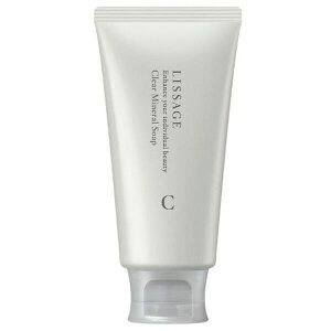 Kanebo �J�l�{�E LISSAGE ���T�[�W�@�N���A�~�l�����\�[�v�@125g ������ �X�L���P�A�@��b���ϕi�@���@�\�[�v