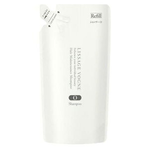 Kanebo �J�l�{�E LISSAG ���T�[�W�@���H�[�j���@�w�A���C���e�i���X�V�����v�[ O 350ml ���t�B�� �w�A�P�A �V�����v�[