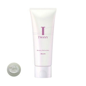 Kanebo �J�l�{�E TWANY �g���j�[ �r���[�e�B���t���b�V���[ 100g ��� �W�F��
