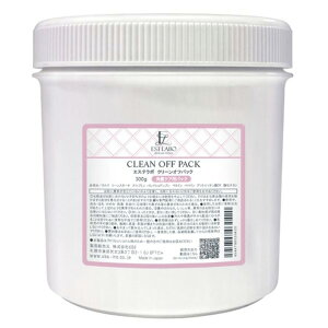 y150~OFFN[|ΏہzCBS EST LABO GXe{ N[ItpbNij[AjƖp@300g@pPAppbN@yf@jLr