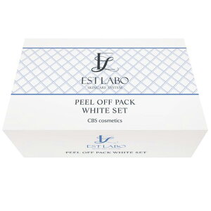 CBS EST LABO GXe{ s[ItpbN zCgZbgij[AjƖp 6 }XN@ȒP͂