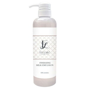 CBS EST LABO GXe{ tBjbVO~NG}Wij[AjƖp 500ml t {