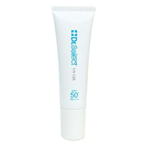 y[֑ΉzDr.Select hN^[ZNg UVWF 30giSPF50+ PA++++jĂ~ UVPA