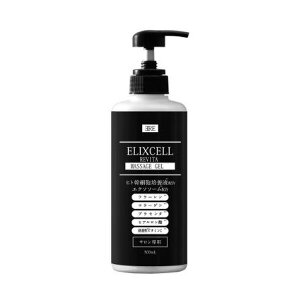 ELIXCELL@GNZ oC^}bT[WWF 500ml {@^{g@Sggp\