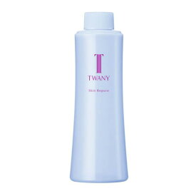 Kanebo カネボウ TWANY トワニー スキンリピュア レフィル 180ml　ふき取り化粧水　角質ケア　ハイドロキノン 詰替え用