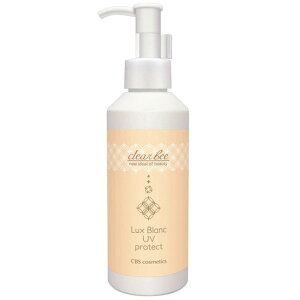 clear bee NAr[ NXu UVveNg 200g ƖpiSPF30/PA++jĂ~ TPA