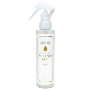 clear bee NAr[ kCTubhvZ^~Xg 150ml X̗p ~Xg^Cv ϐ