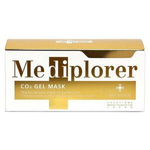 y150~OFFN[|ΏہzfBv[[ CO2WF}XN 6񕪁iJbvEXp`tj X̗p Mediplorer@Y_pbN ܎