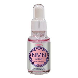 NMN renage Beauty essence 30ml et i[W r[eB[GbZX XLPA qA_ { Y
