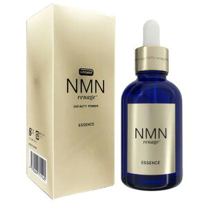 NMN renage GOLD Essence 60ml ���e�t �G�b�Z���X �X�L���P�A ���{�� �p���x���t���[ ������