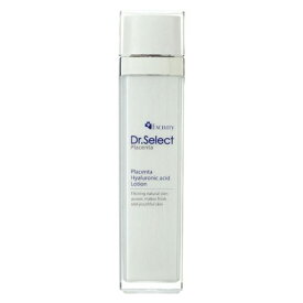 Dr.Select ドクターセレクト エクセリティー ドクターセレクト プラセンタ　ローション 130ml ヒアルロン酸 生コラーゲン 化粧水