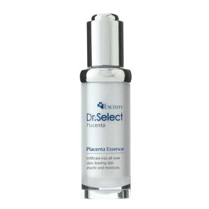 Dr.Select hN^[ZNg GNZeB[ hN^[ZNg vZ^GbZX 20ml et vZ^