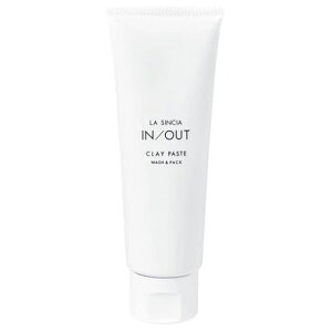 La Sincia VVA IN/OUT NCy[Xg EHbV&pbN 120g X̗p pbN }XN XLPA VRNC  ь 玉