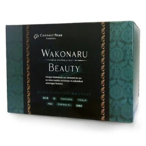 Connect Peau RlNgE|[ Rir[eB[ 300g (3g×100) e N {fBCN  ` K̗t Y