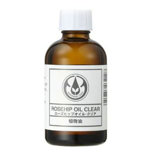 ̖ [YqbvICENA  25ml Rosehip Clear@IC A}es[ x[XIC m[_ m_