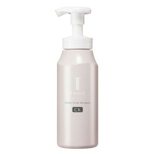 Kanebo �J�l�{�E TWANY �g���j�[ �J���[�L�[�v�V�����v�[ 400ml �A�^�C�v �m���V���R�[�� ��_�� �n�[�o���K�[�f���̍���