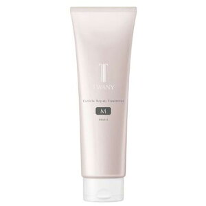 Kanebo �J�l�{�E TWANY �g���j�[ �L���[�e�B�N�����y�A�g���[�g�����g M 240ml �i�����Ƃ�j�n�[�o���K�[�f���̍���