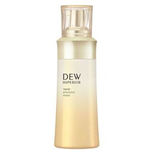 Kanebo �J�l�{�E DEW SUPERIOR DEW �X�y���A ���y�A�G�}���W���� 100ml ���t �z���C�g�t���[�����u�[�P�̍���