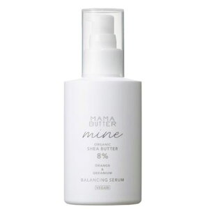 MAMA BUTTER mine �}�}�o�^�[ �}�C�� �o�����V���O�Z���� 150ml �I�����W&�[���j�E�� ���ێ����e�t �V�A�o�^�[