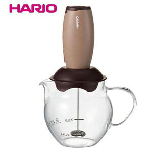 HARIO �n���I �N���[�}�[�E�L���[�g CQT-45BR
