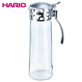 HARIO ハリオ ウォーターピッチャー・セーヌJ 1000ml WPSJ-1HSV