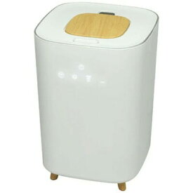 【200円OFFクーポン対象】エレス　ハイブリッド式　アロマ加湿器　L's Humidifier　乾燥　お手入れ簡単　アロマ