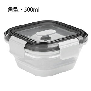 xm@Felio@߂VR@ۑ`BOX@p^@500ml@F21691@ۑe@RpNg@V[e