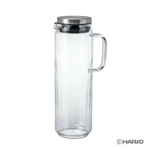 HARIO@nI@EH[^[WO@OJ@1300ml@WJCA-1300-HSV@wACVo[@sb`[@@n[ueB[