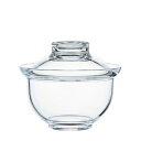 【12月下旬以降お届け】HARIO　ハリオ　ガラスの丼鉢　600ml　GXD-600　電子レンジOK　耐熱ガラス　シンプル