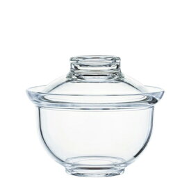 【12月下旬以降お届け】HARIO　ハリオ　ガラスの丼鉢　600ml　GXD-600　電子レンジOK　耐熱ガラス　シンプル