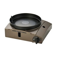 イワタニ カセットフー マルチカットグリル CB-MCG-1 カセットボンベ お鍋 焼肉