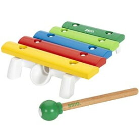 BRIO　ブリオ　楽器　BRIOモッキン 30182