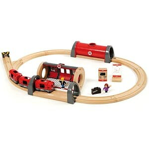 Brio レールセットの通販 価格比較 価格 Com