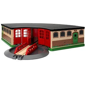 BRIO@uI@[EFC@^ԌɁ@33736