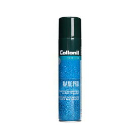 【あす楽】Collonil コロニル　ナノプロ　300ml　防水スプレー