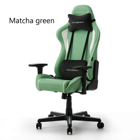 【P5倍】【クーポン】ゲーミングチェア レーシングチェア eスポーツ DXRacer FORMULA DXZ V2 PASTEL パステル 3色 ソフトレザーモデル 5年保証 耐荷重110kg リクライニング 昇降 3Dアーム ピンク ブルー パープル グリーン B2B 佐川 ヤマト