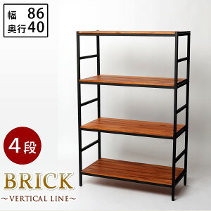 ACAbN 5i I[vbN VR  re[W ubNbNV[Y4i^Cv 86×40×135 Brick y ȒPg 4i AeB[N _ i` IC ~bhZ