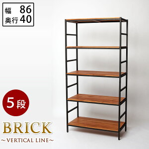 ACAbN 5i I[vbN VR  re[W ubNbNV[Y5i^Cv 86×40×175 Brick y ȒPg 5i AeB[N _ i` IC ~bhZ