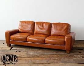 ACME FURNITURE アクメファニチャー FRESNO SOFA 3P WIDE フレスノソファ 3P ワイド