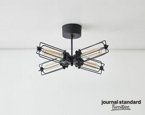 journal standard Furniture W[iX^_[ht@j`[ Ƌ WINCHESTER CEILING LIGHT4 EB`FX^[V[OCg4